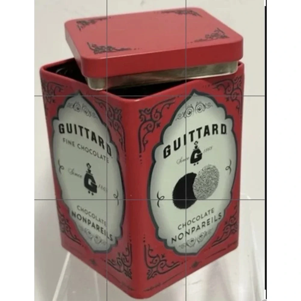 N/A guittard chocolate